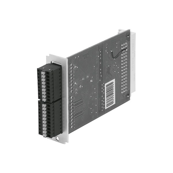 Interface CAMC-D-8E8A